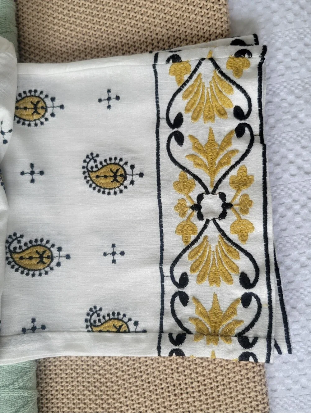 Zara gorgeous print